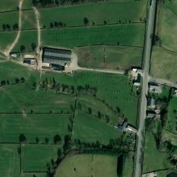 Satellite imagery of 02312B - A, BE