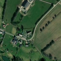 Satellite imagery of 02312B - A, BE