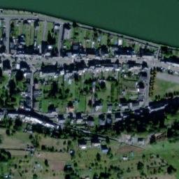 Satellite imagery of 0816602 - A, BE