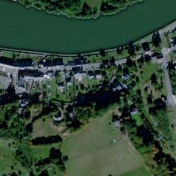 Satellite imagery of 0816602 - A, BE