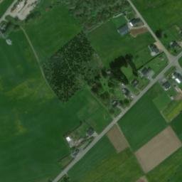 Satellite imagery of Haut Fays Tower 1, BE