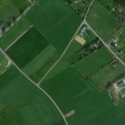 Satellite imagery of Haut Fays Tower 1, BE