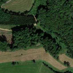 Satellite imagery of Kahlenberg, DE