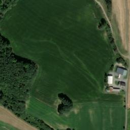 Satellite imagery of Kahlenberg, DE