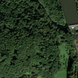 Satellite imagery of Erzberg, DE