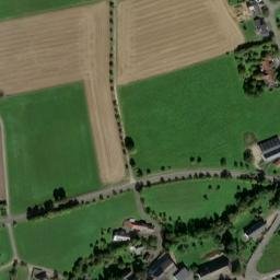 Satellite imagery of Erzberg, DE