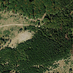 Satellite imagery of Franzosenkopf, DE