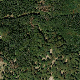 Satellite imagery of Franzosenkopf, DE