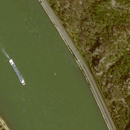Satellite imagery of Reichenstein, DE