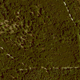Satellite imagery of Hörkopf, DE