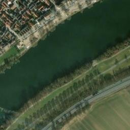 Satellite imagery of NDB-Funkfeuer FW, DE