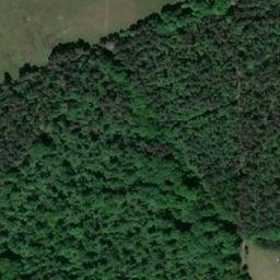 Satellite imagery of Langwellensender Mainflingen, Mast VIII, DE