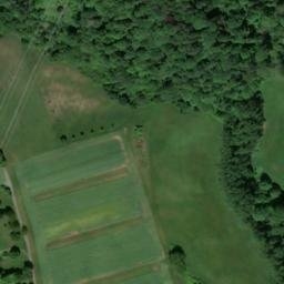 Satellite imagery of Rosenberg, DE