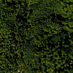 Satellite imagery of Grauenstein, DE