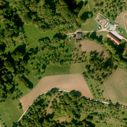 Satellite imagery of boundary_stone, FR