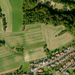 Satellite imagery of boundary_stone, FR