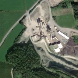 Satellite imagery of Karlstädter Berg, DE