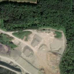 Satellite imagery of Karlstädter Berg, DE