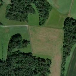 Satellite imagery of Klößberg, DE