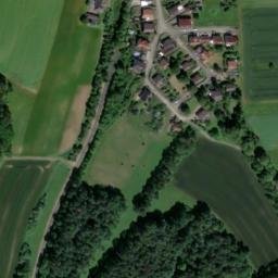 Satellite imagery of Klößberg, DE