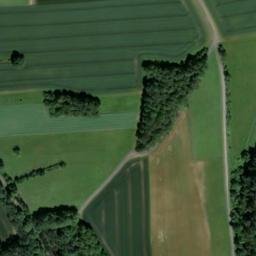 Satellite imagery of Klößberg, DE