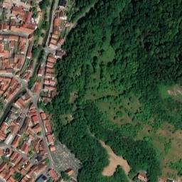 Satellite imagery of Zeiler Käppele, DE