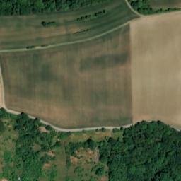 Satellite imagery of Zeiler Käppele, DE