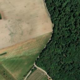 Satellite imagery of Oberer Hohberg, DE