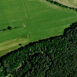 Satellite imagery of Krebsbühl, DE