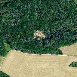 Satellite imagery of Dörlesleite, DE