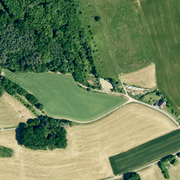 Satellite imagery of Dörlesleite, DE