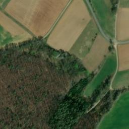 Satellite imagery of Platte, DE