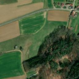 Satellite imagery of Platte, DE