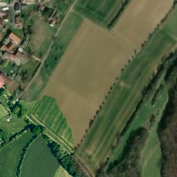Satellite imagery of Kleiner Roter Stein, DE
