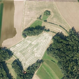 Satellite imagery of Büchelknock, DE