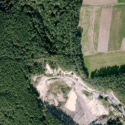 Satellite imagery of Höllberg, DE