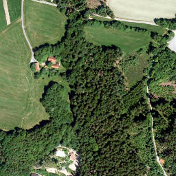 Satellite imagery of Vorderer Goldberg, DE
