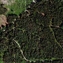 Satellite imagery of Luisenburg, DE
