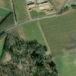 Satellite imagery of Kalvarienberg, DE