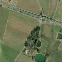 Satellite imagery of Kalvarienberg, DE