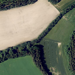 Satellite imagery of 23/2, DE