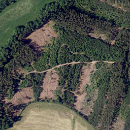 Satellite imagery of 23/2, DE