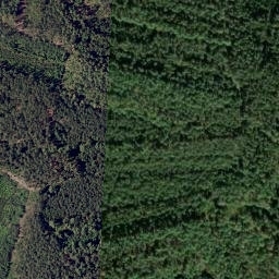 Satellite imagery of 23/2, DE