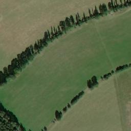 Satellite imagery of Paličský vrch [Lipová-Palič], CZ