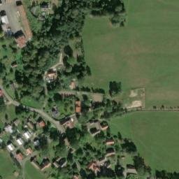 Satellite imagery of [Lipová-Palič] GSM, CZ