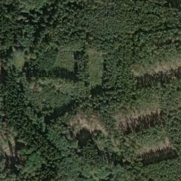 Satellite imagery of Pastvina [Lipová-Palič], CZ