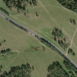 Satellite imagery of Stará díra [Dolní Žandov], CZ