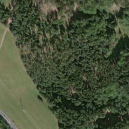 Satellite imagery of Stará díra [Dolní Žandov], CZ