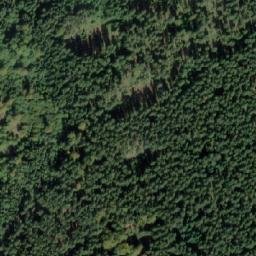 Satellite imagery of (Bašusova cesta) [Lázně Kynžvart], CZ