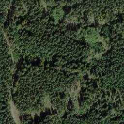 Satellite imagery of (Bašusova cesta) [Lázně Kynžvart], CZ
